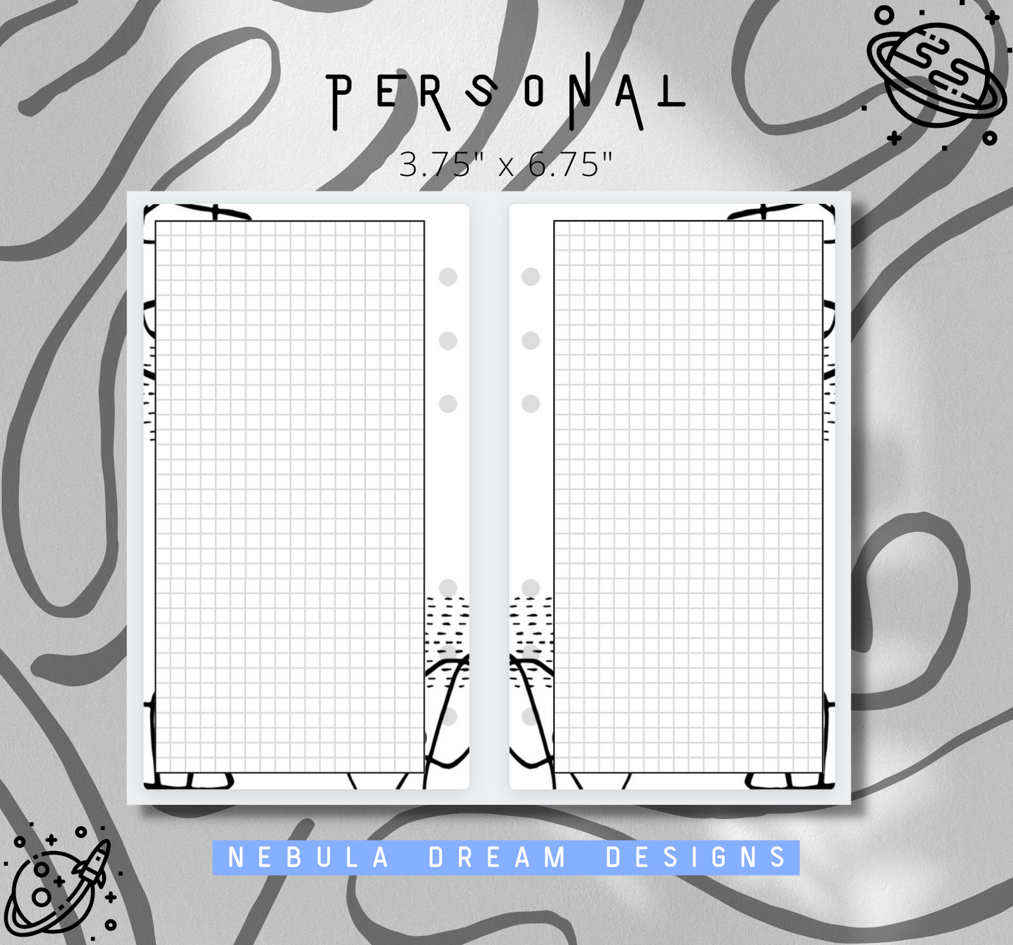 Lecia Inserts - GRID