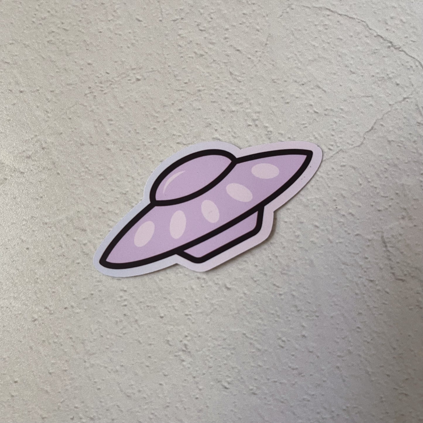 ✦NEW✦ "Out Of This World" HPC x NDD Diecut Stickers