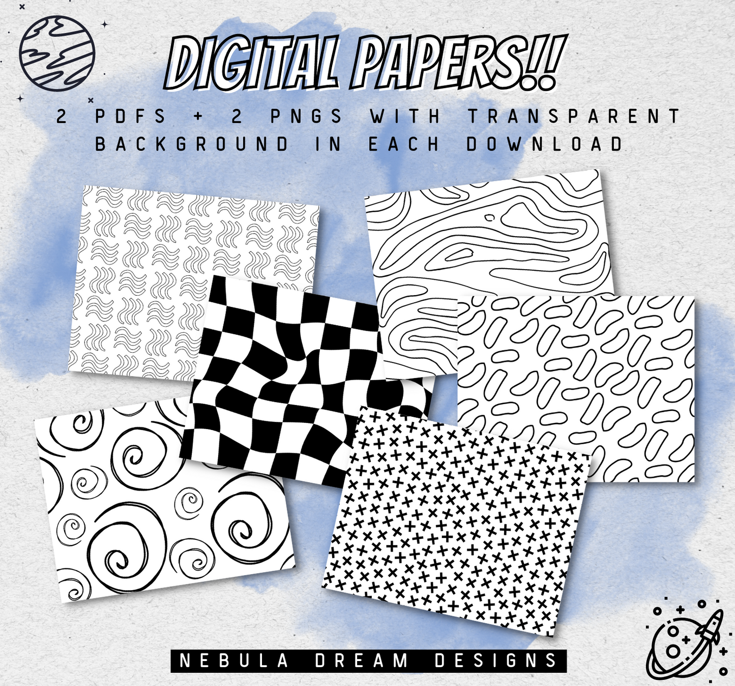 Digital Papers - V2