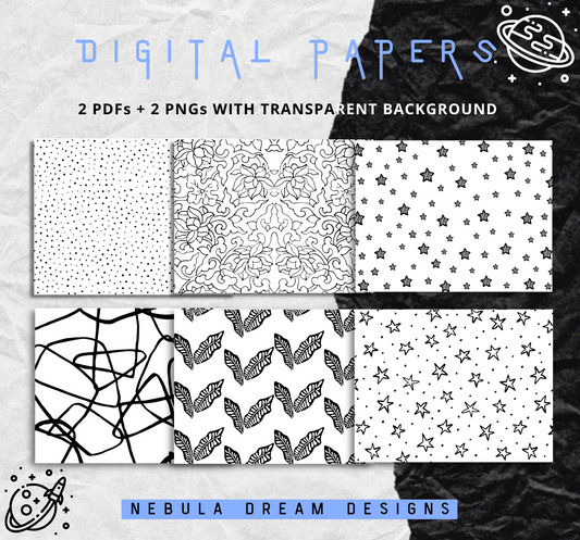 Digital Papers - V1