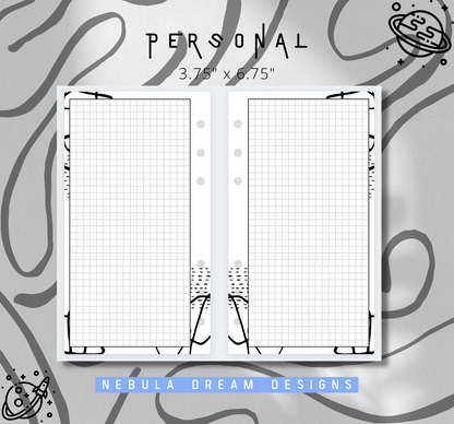 Lecia Inserts - GRID